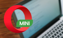 Enjoy Safe Browsing With Opera Mini for Your Mobile Device